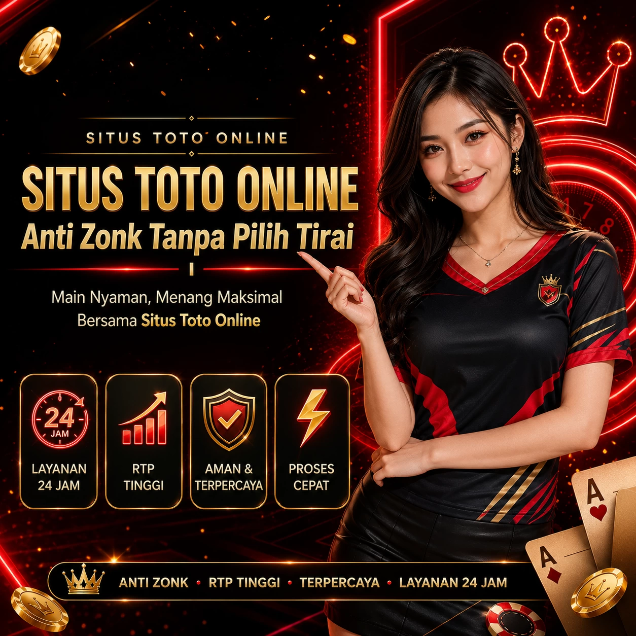 Keberagaman Permainan di pantera303 untuk Para Gamer